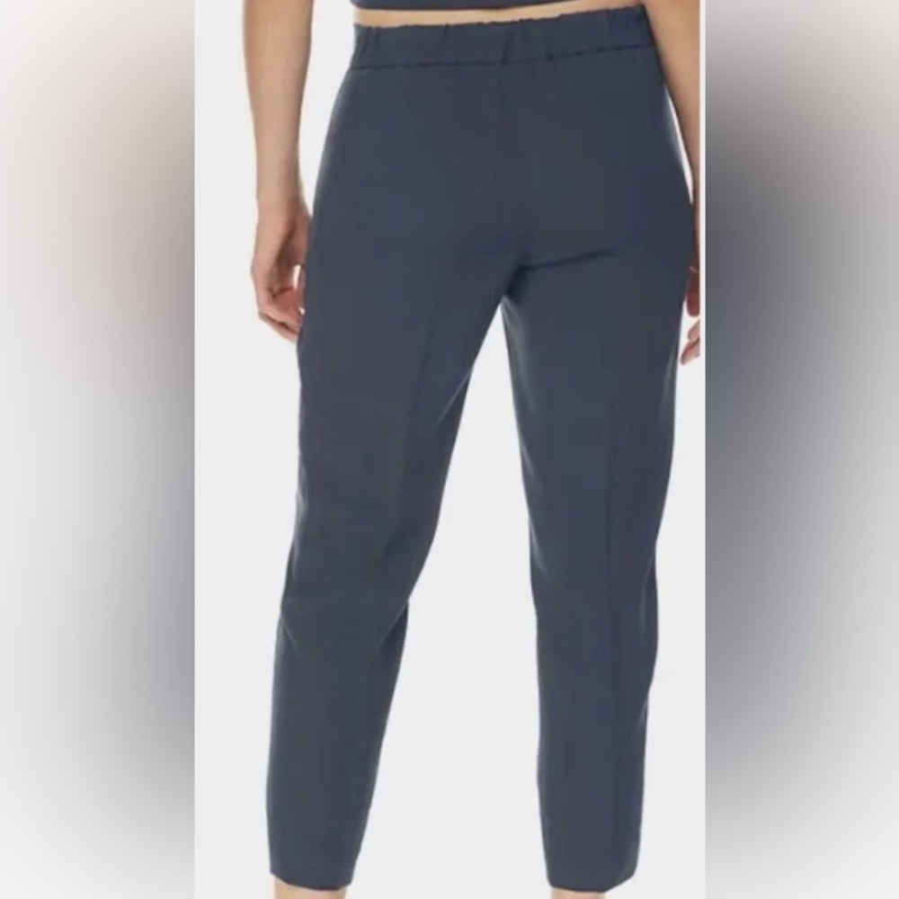 Babaton dress pants with elastic waist band